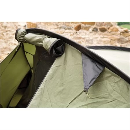 Snugpak 92870IXOD Scorpion 2 IX Tent Olive - Image 6