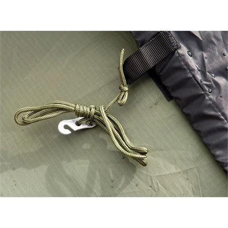 Snugpak 92870IXOD Scorpion 2 IX Tent Olive - Image 8