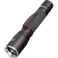 ASP Tools 35627 Turbo USB Light With Black Aluminum Housing