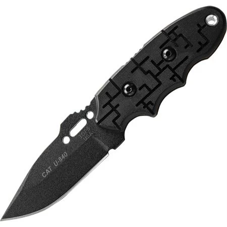 TOPS Knives TOPS 200H01 C.A.T. (Covert Anti-Terrorism) Fixed Blade Knife