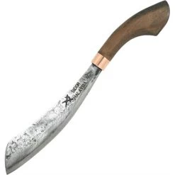 My Parang PCDG12 Duku Chandong 12in