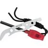 Buck Knives Buck 837BKS Selkirk Fire Starter