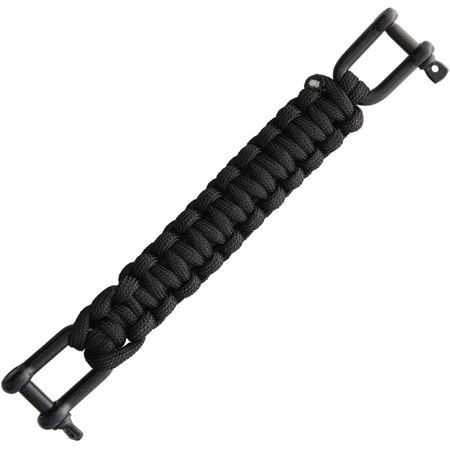 Hoffner 41 Lanyard For Beast & Hand Spear Black