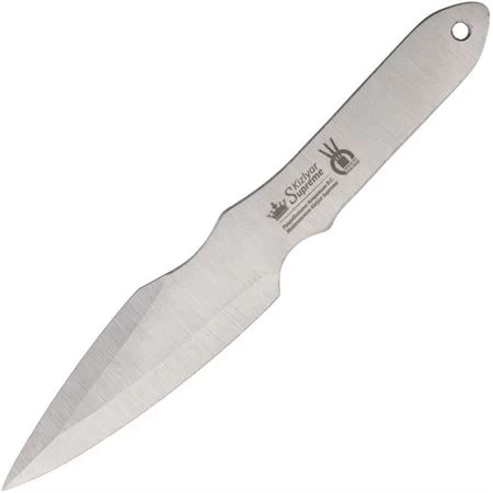Kizlyar 0065 Strij Throwing Fixed Blade Knife