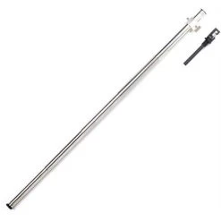 Vargo 467 Ultimate Fire Starter With Stainless Steel Construction