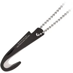Colonial TC Tat Cutter Neck Knife