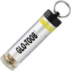 Glo-Toob 20031 39 Gram AAA Pro Amber And Yellow Emergency Light