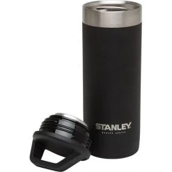 Stanley 02661 Stanley Master Vacuum Mug 18oz Black