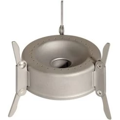 Vargo 305 Triad Stove With Titanium Construction