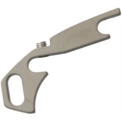 Viper 5955 Storm Backspacer Multi Tool Knife With Titanium Construction