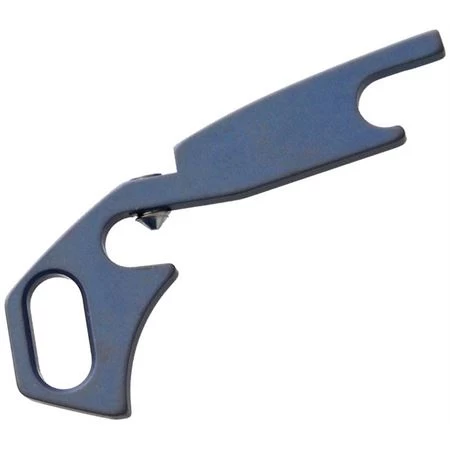 Viper 5955B Storm Backspacer Multi Tool Knife With Blue Titanium Construction