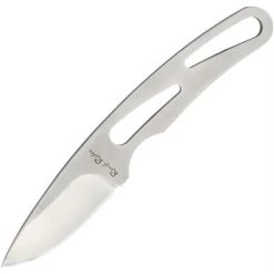 Rough Rider 1849 Fixed Blade Knife With Kydex Sheath With Stainless Construction