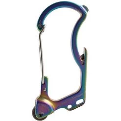 Outdoor Element F1RB Firebiner Aurora