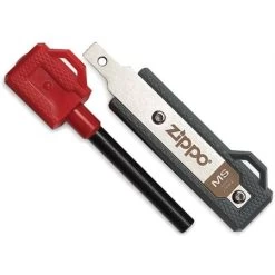 Zippo 30071 420 Stainles Striker Blade Mag Strike With ABS Plastic Construction