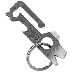 Gerber 1646 3 X 0 3/4 Inch Mullet Multi Tool SW