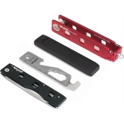 Keyport 479 Pivot Outdoor Bundle Red