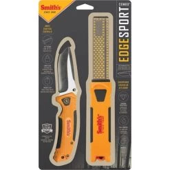 Smith's 51012 Edgesport Firestarter Combo