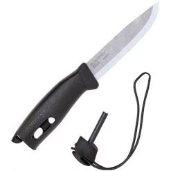 Mora Of Sweden Knives 02392 Companion Spark