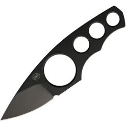 Amare 201904 A-MAX Fixed Blade PVD