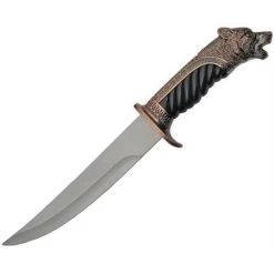China Made 211471WRG Wolf Pack Dagger