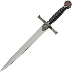 China Made 211479 Crusader Shield Dagger