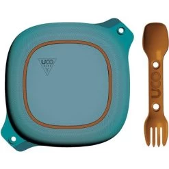 UCO O00311 Mess Kit Classic Blue