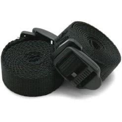 Coghlan's Outdoor Gear 7890 Sleeping Bag Straps 2pk