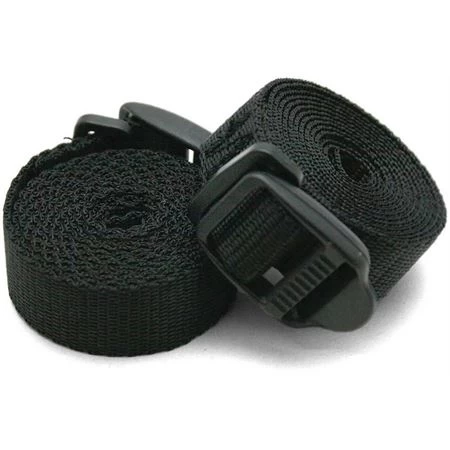 Coghlan's Outdoor Gear 7890 Sleeping Bag Straps 2pk