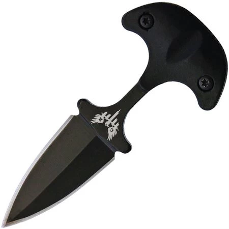 Combat Ready Knives 112 Neck Knife