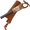 Karesuando Kniven 3589 Firestriker Reindeer Horn
