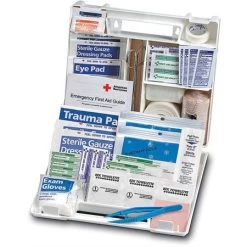 First Aid Only OSM134 Sport First Aid Kit