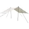 No Box Tools 030002 Tent Tarp