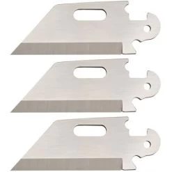 Cold Steel 40AP3B Click N Cut 3pk