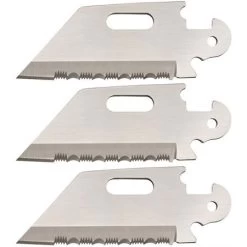 Cold Steel 40AP3C Click N Cut 3pk