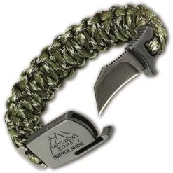 Outdoor Edge PCC90C Para Claw Camo Large