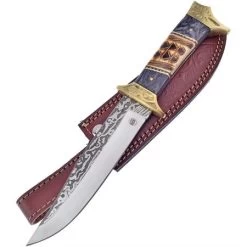 Frost CW628BNBPW Mystic Leader Bowie