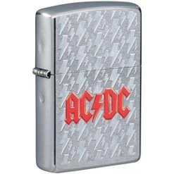 Zippo 16542 AC/DC Lighter