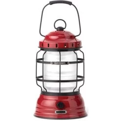 Barebones Living 262 Forest Lantern Red