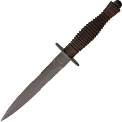 Fox 592W Fairbairn Sykes Fighting Knife