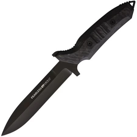 Viper 4020FC Fearless Fixed Blade DLC CF