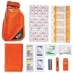 Adventure Medical Kits Adventure Medical 01401748 Survival Medic In Dry Bag