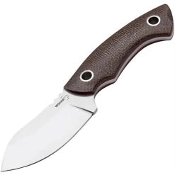 Boker Plus 02BO018 Nessmi Pro Fixed Blade