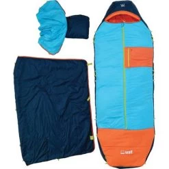 UST 10469 Monarch Sleeping Bag Regular