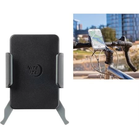 Nite Ize 05096 Squeeze Smartphone Mount