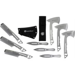 Smith & Wesson 1139486 Bullseye Ultimate Throwing