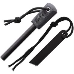 Joker Knives RPD01 Firesteel Micarta