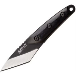 Mtech 2093B Neck Knife Black