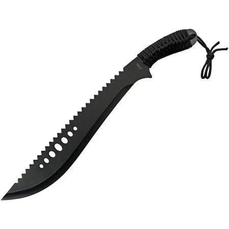China Made 926958 Curved Bushweed Machete