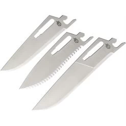 Gerber 1766 Randy Newberg 3pk Replacement