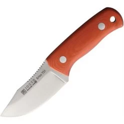 Joker RCN81 Erizo TS1 Fixed Blade Orange